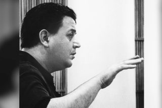 manos xatzidakis